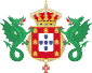 Coat of arms of Portugal