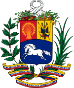 Coat of arms of Venezuela.svg