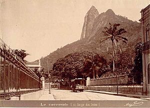 Corcovadoporferrez