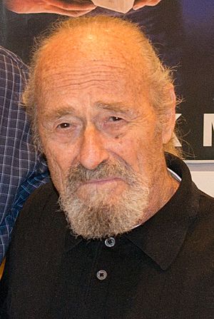 Dick Miller 2015.jpg