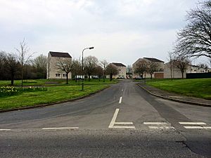 Drumgor Heights, Craigavon - geograph.org.uk - 3907914