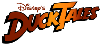 DuckTales TV logo.svg