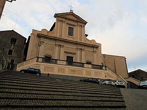 Duomo di Santo Stefano