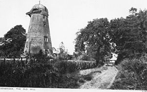 Edenbridge 1920s