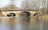 m Grove Stone Arch Bridge