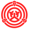 Emblem of Okazaki, Aichi