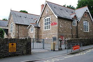 Erme Primary School