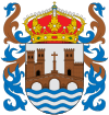 Coat of arms of Pontevedra