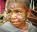 Face paint (48885955637)