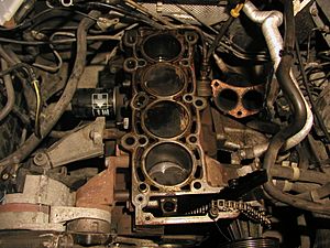 Ford-I4DOHC-engblock