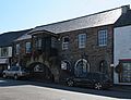 Fore Street, Dulverton (geograph 5835741) (cropped)