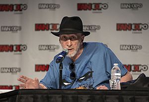 Frank Miller Fan Expo Wiki