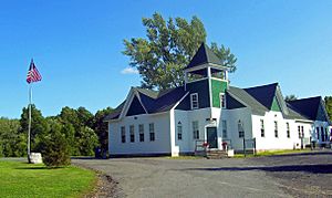 Gardiner Town Hall