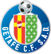 Getafe logo