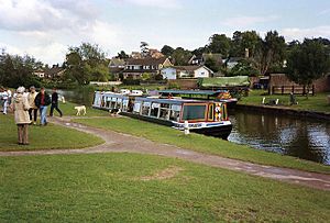 Gradnwesterncanaltiverton