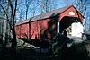 Haupt's Mill Covered Bridge