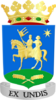 Coat of arms of Het Hogeland