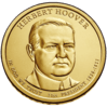 Herbert Hoover dollar