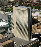 Hyatt Regency Denver from Republic Plaza.jpg