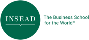 INSEAD Strapline Logo.svg