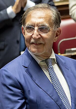 Ignazio La Russa 2023 (cropped).jpg