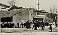 Janazah in Albania (1908)