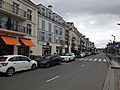 Jean Longuet street à Châtenay-Malabry - 2020-03-12