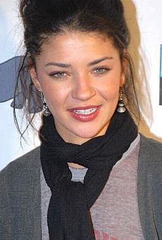 Jessica Szohr LF cropped