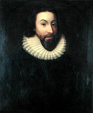 John Winthrop