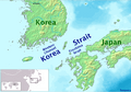 Korea Strait