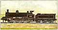 LNWR No1881