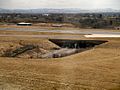 Manchester Airport A538 tunnel