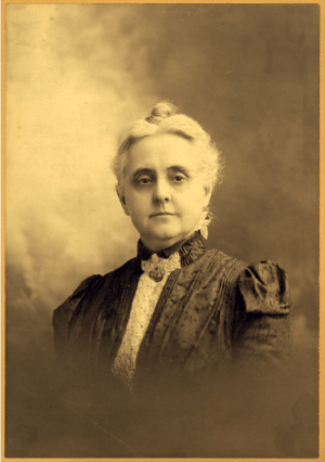 Mariana Wright Chapman