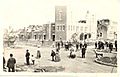 Metropolitan Presbyterian Church after the cyclone