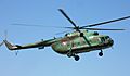 Mi 17 bulgaria