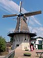 Molen De Koe, Ermelo