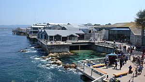 MontereyBayAquariumBackview