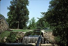 Morris-Canal-Lock-Waterloo-Village