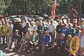 NationalPublicLandsDaySeptember282002atFreetownStateForest