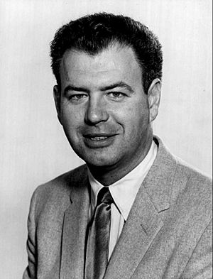 Nelson Riddle 1958