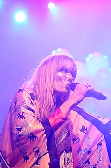 OhLandPerforming