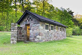 Oldest Building at Bewabic State Park.jpg