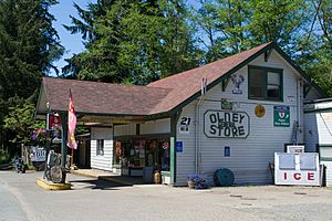 Olney General Store