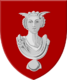 Coat of arms of Onhaye