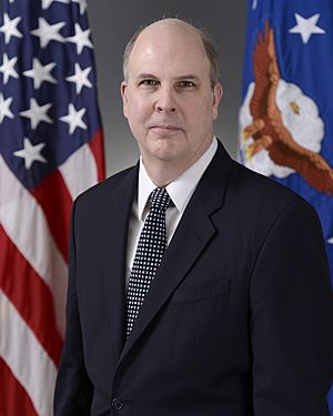 Patrick G. Carrick