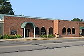 Petersburg summerfield petersburg library