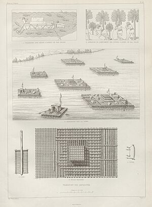 Place V 1867 III Plate 43 6