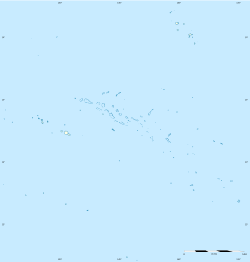 Tenararo is located in French Polynesia