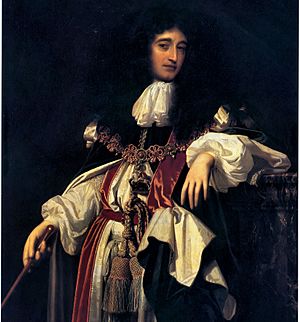 Prince Rupert-Simon Verelst