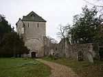 Priory Church, Pamber - geograph.org.uk - 146956.jpg